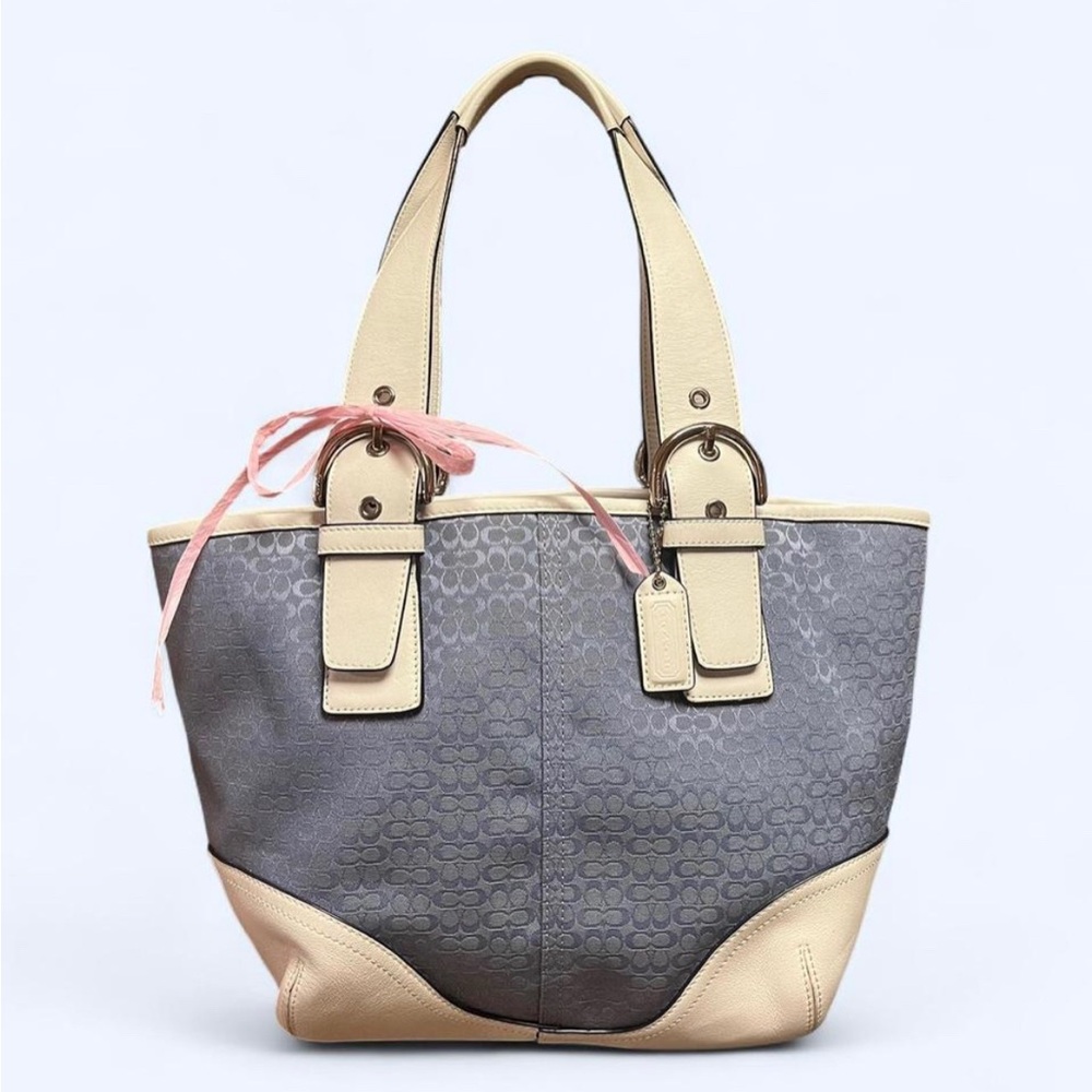 Coach Y2K Soho Shoulder/Tote Bag